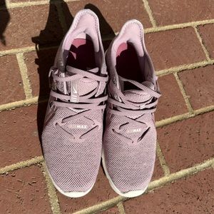 Pink Nike AirMax